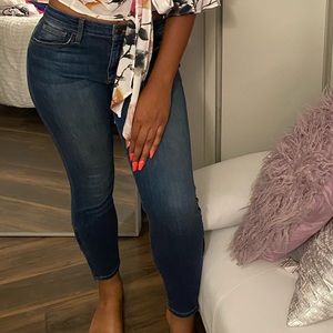 Mid-Rise Joe’s Jeans (31)